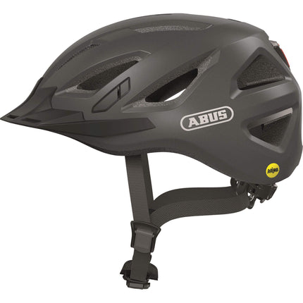 Abus helm Urban-I 3.0 MIPS titan M 52-58cm