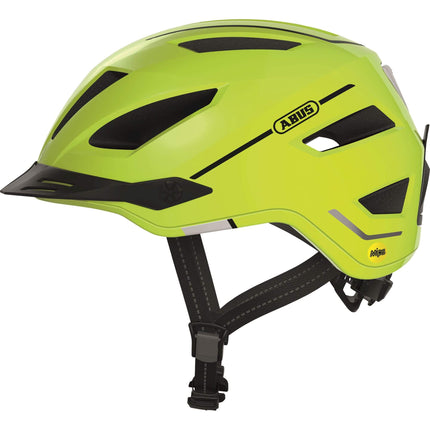 Abus helm Pedelec 2.0 MIPS signal yellow M 52-57cm