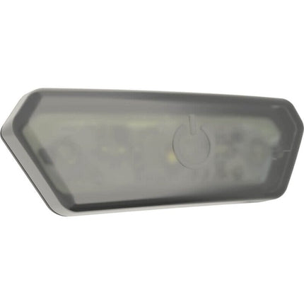 Abus helmet light Smiley 3.0/Skurb Kid battery