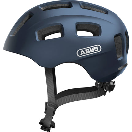Abus helmet Youn-I 2.0 midnight blue S 48-54cm