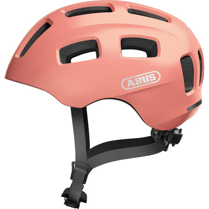 Abus helm Youn-I 2.0 rosé gold M 52-57cm