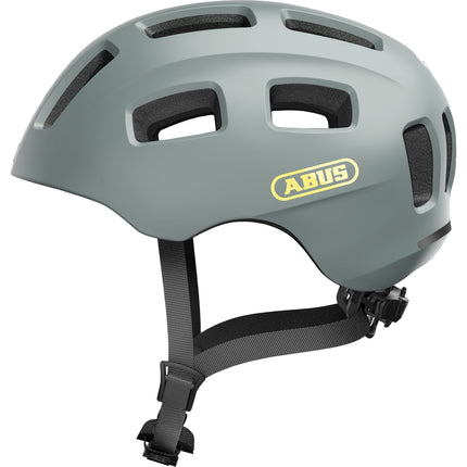 Abus helmet Youn-I 2.0 cool gray M 52-57cm