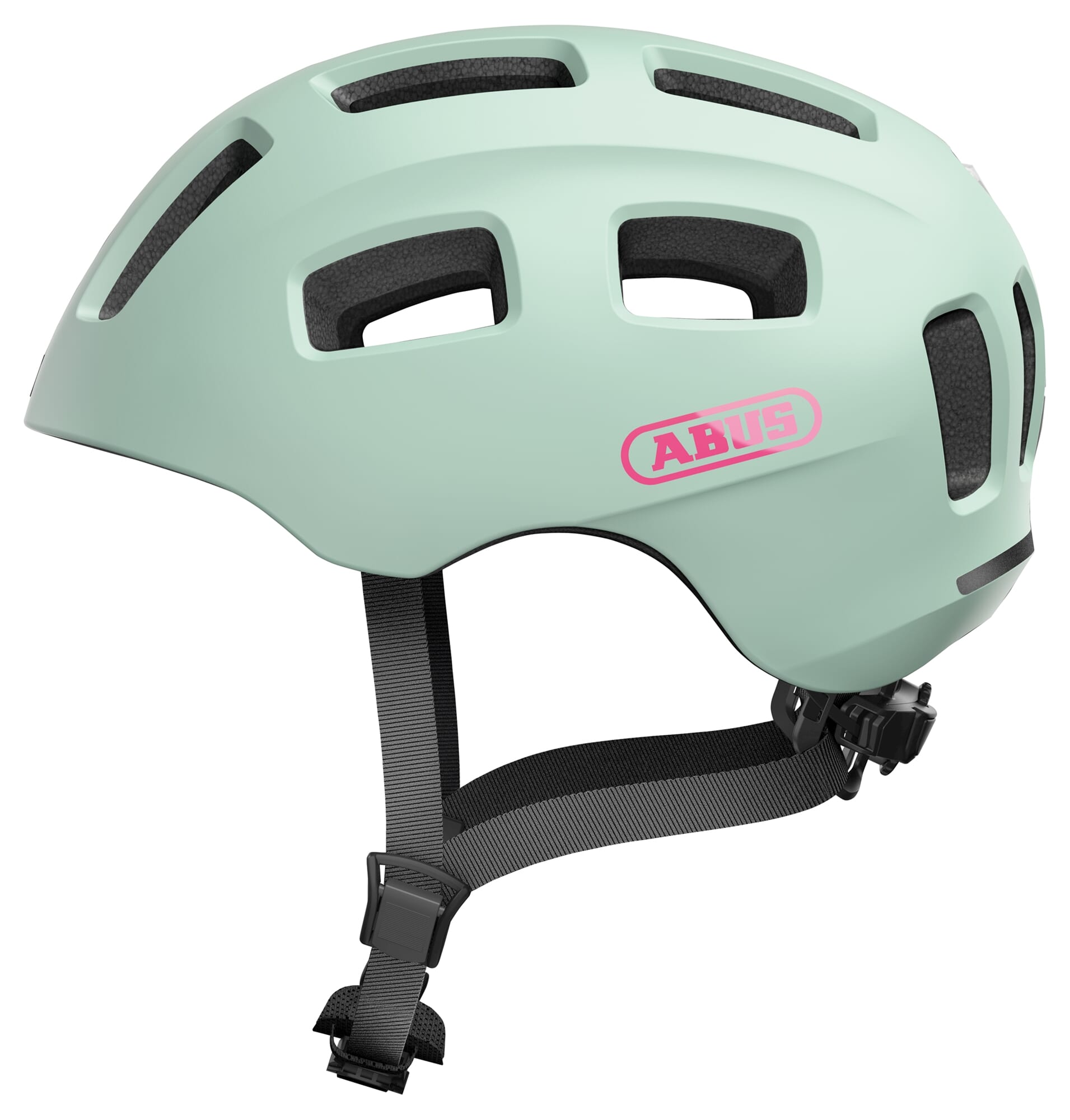 Abus helm Youn-I 2.0 iced mint S 48-54cm