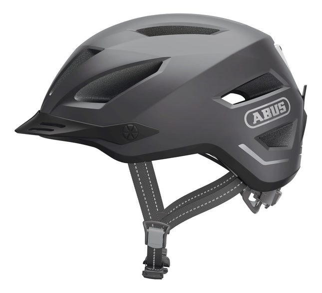 Abus helm Pedelec 2.0 titan S 51-55cm