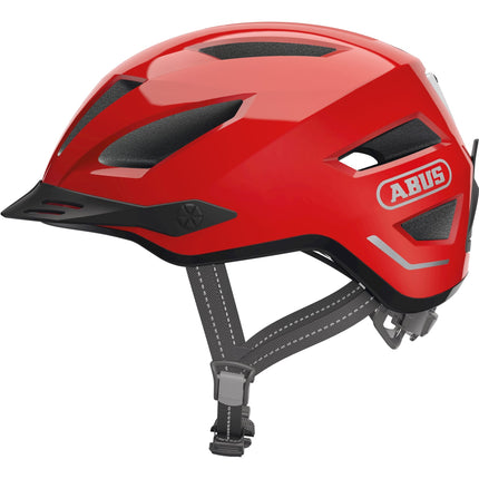 Abus helmet Pedelec 2.0 blaze red L 56-62cm