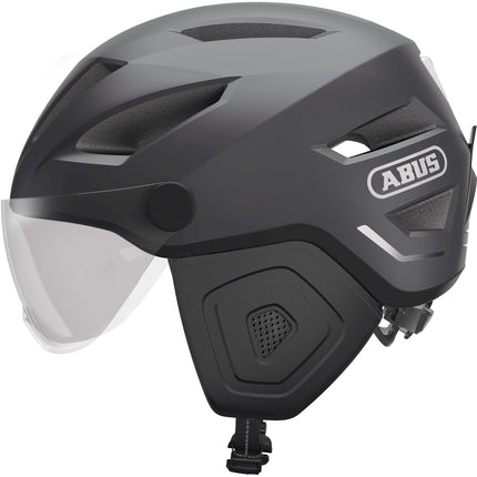 Abus helmet Pedelec 2.0 ACE titan L 56-62cm