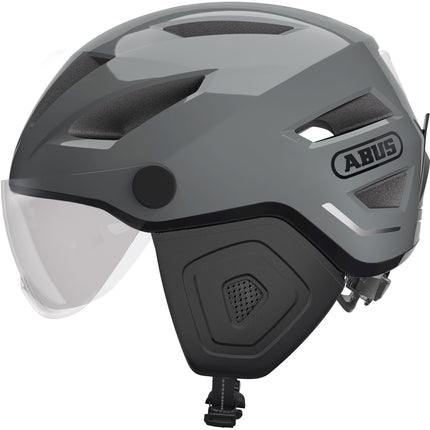 Abus helmet Pedelec 2.0 ACE race gray S 51-55cm