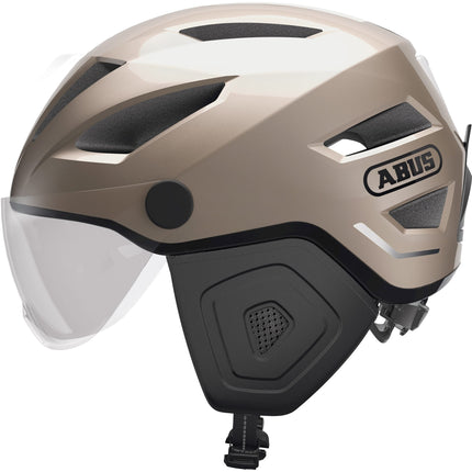 Abus helmet Pedelec 2.0 ACE champagne gold L 56-62cm