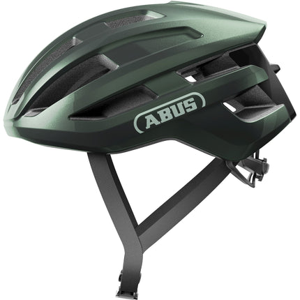 Abus helmet PowerDome ACE moss green M 54-58cm