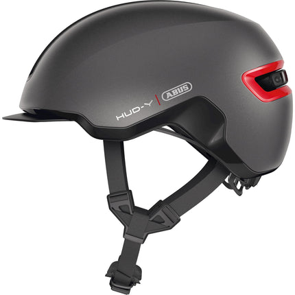 Abus helm Hud-Y titan S 51-55 cm