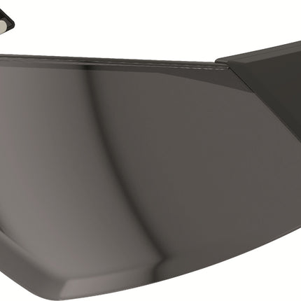 Abus visor Hyp-E BL. Ace smoke L