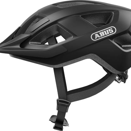 Abus helmet Aduro 3.0 LED velvet black S 51-55cm