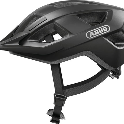 Abus helm Aduro 3.0 LED titan M 52-58cm