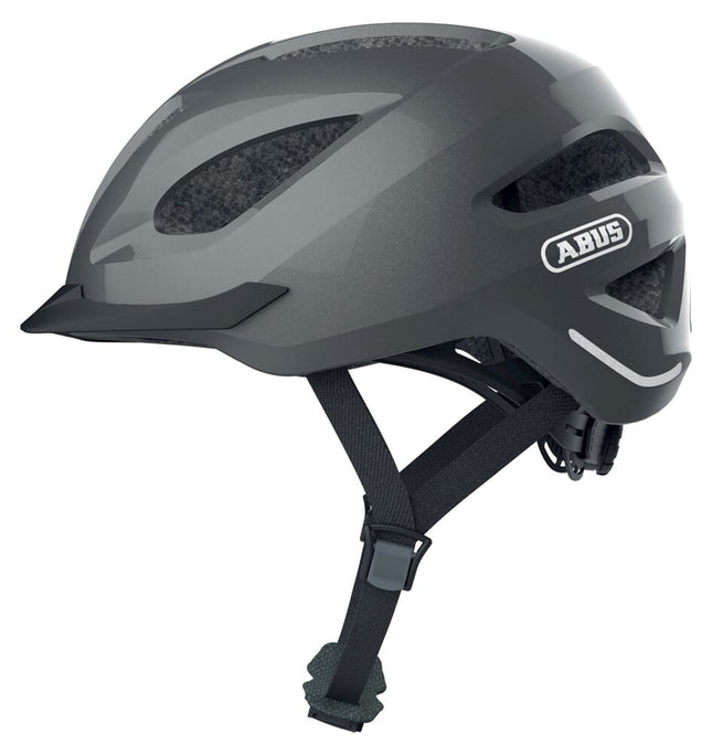 Abus helm Pedelec 1.2 sparkling titan L 56-62 cm