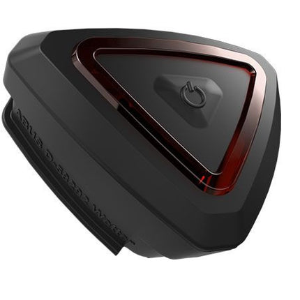 Abus helmlicht USB Urban-I 3.0/Hyban 2.0/Youn-I 2