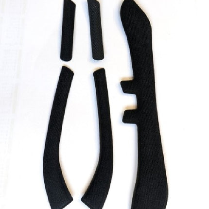 Abus padding Aduro 3.0 S/M/L