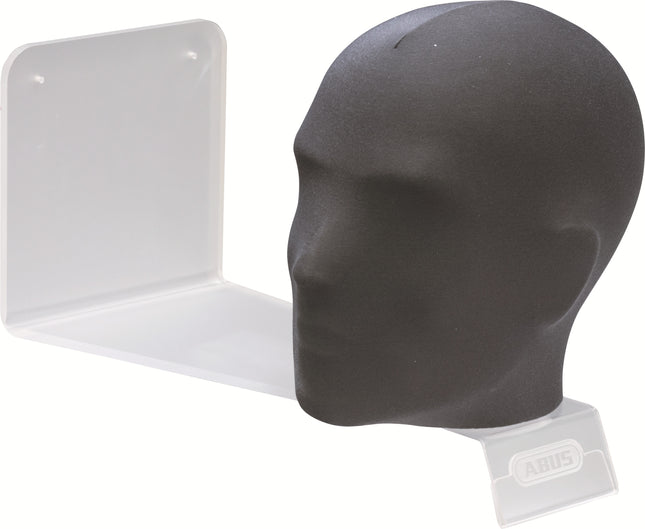 Abus demohaak inclusief helmkop