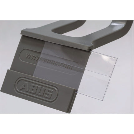 Abus helmet hook insert cover