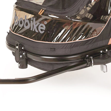 Bobike bumper kids trailer