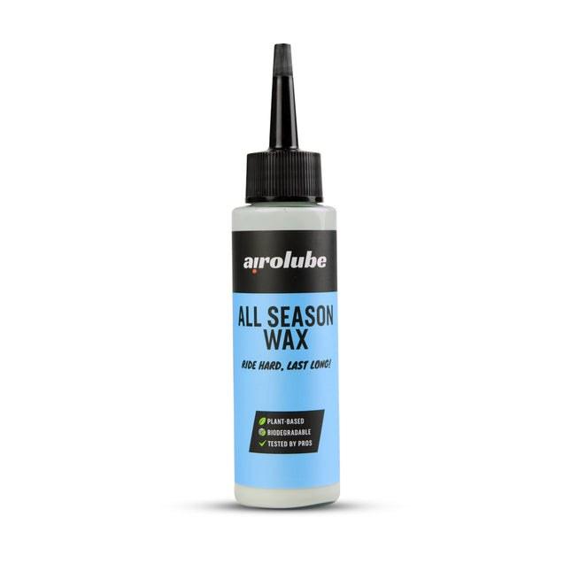 Airolube All Season Wax 100ml