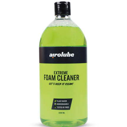 Airolube Extreme Foam Cleaner 1L