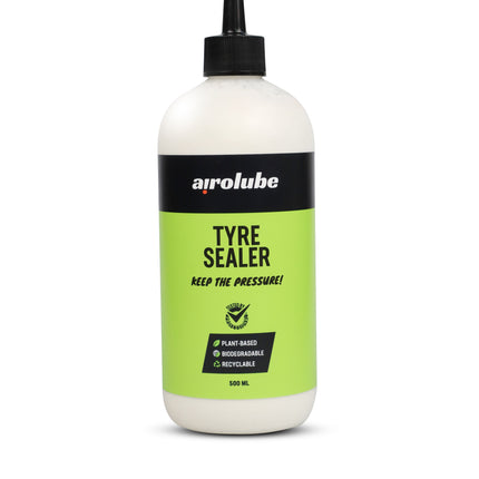 Airolube Tire Sealer 500ml