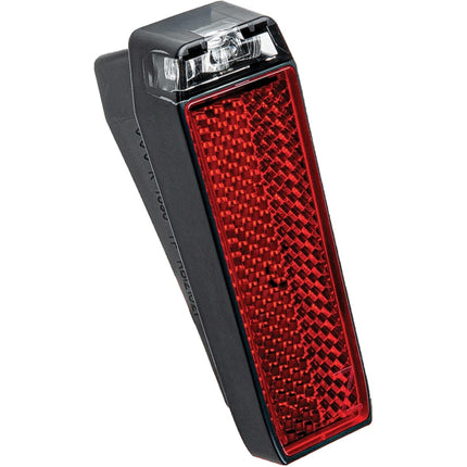 Axa rear light Nyx steady dynamo mudguard