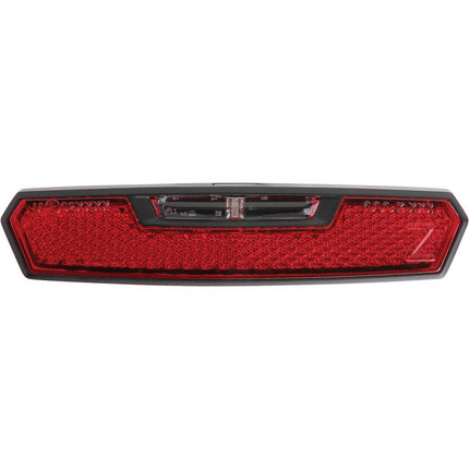 Axa rear light Juno auto off battery 50mm