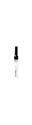 Alpina paint pen Black RAL9005 Matt