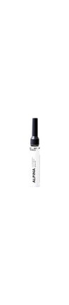 Alpina paint marker Gray Metallic PMS425 Matt