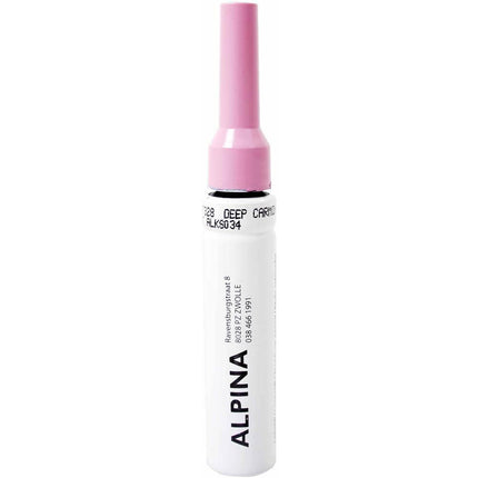 Alpina paint pen Pink YS7328