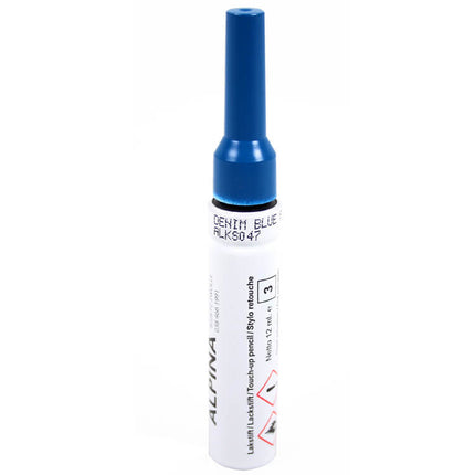 Alpina bâton de retouche Denim Blue PMS7691