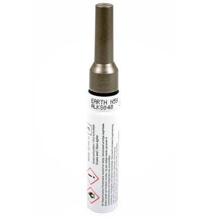 Alpina paint pen Earth N59
