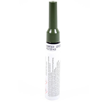 Alpina paint marker Hunter Green PMS574