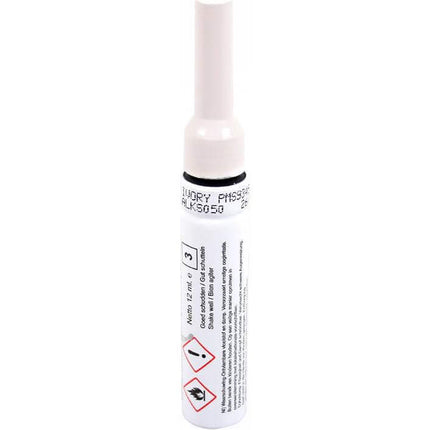Alpina paint pen Ivory PMS9345