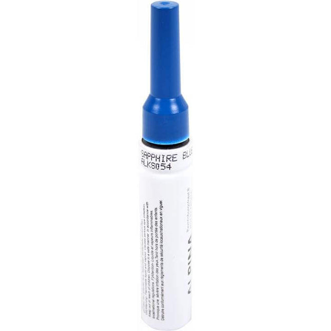 Alpina lakstift Sapphire Blue PMS541