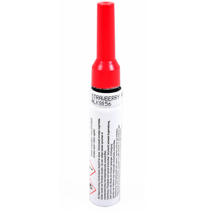Alpina paint marker Strawberry Red PMS2347