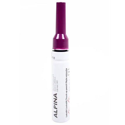 Alpina paint marker Deep Purple PMS511