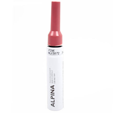 Alpina paint pen Soft Pink PMS8441