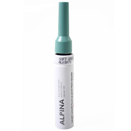 Alpina paint pen Soft Mint PMS8261 Matt