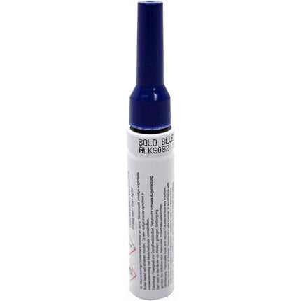 Alpina lakstift Bold Blue PMS Reflex Blue