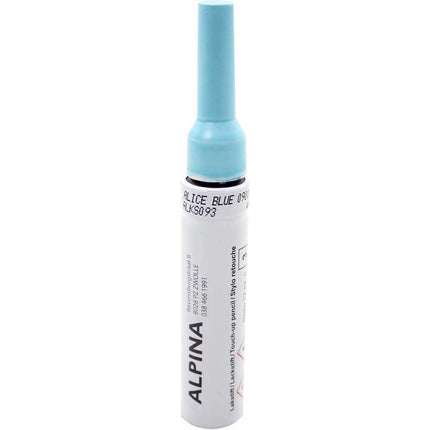 Alpina lakstift Alice Blue 09000-10345