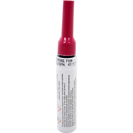 Alpina stylo retouche Vintage Pink PMS220