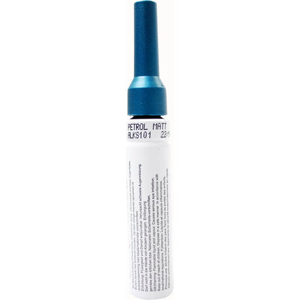 Alpina paint pen Petrol YS767 Matt