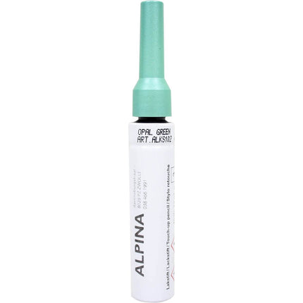 Alpina stylo retouche Opal Green YS9423