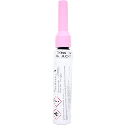Alpina bâton de retouche Sparkle Pink YS2127