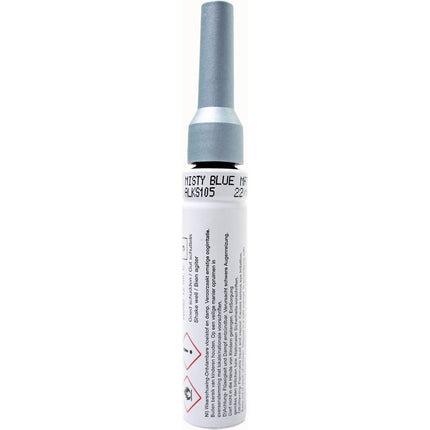 Alpina paint pen Misty Blue YS8962 Matt