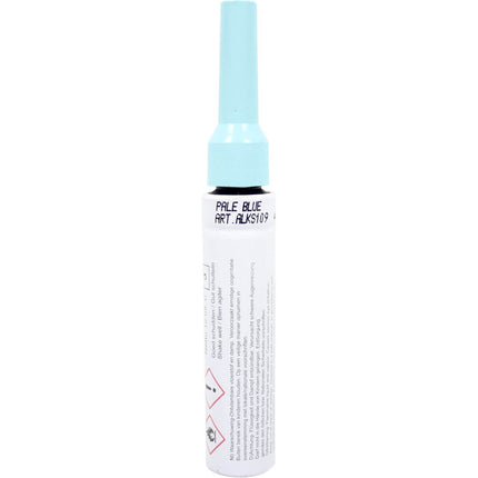 Alpina paint pen Pale Blue PMS317