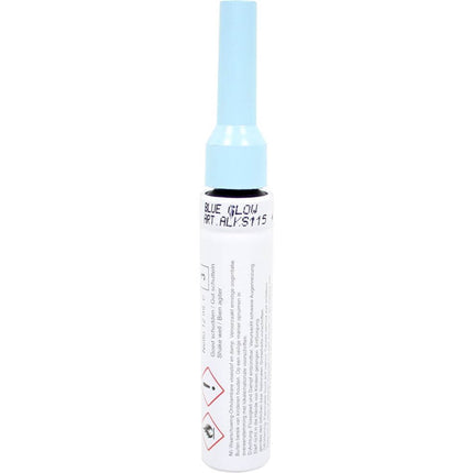 Alpina stylo retouche Blue Glow PMS9440