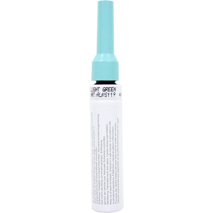 Alpina lakstift Light Green RAL6027
